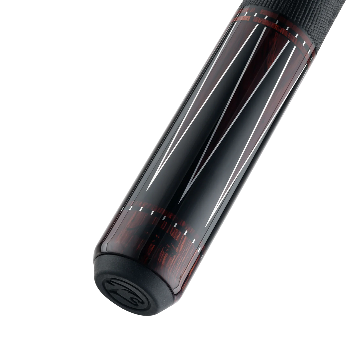 Predator Limited Edition Artisan Ebony & Kingwood Pool Cue