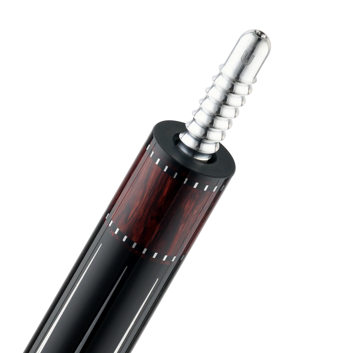 Predator Limited Edition Artisan Ebony & Kingwood Pool Cue
