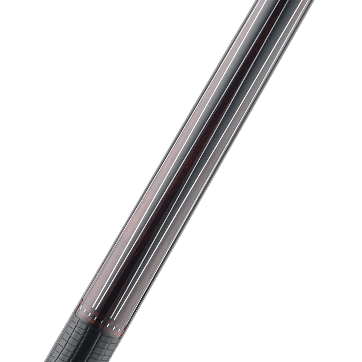 Predator Limited Edition Artisan Ebony & Kingwood Pool Cue