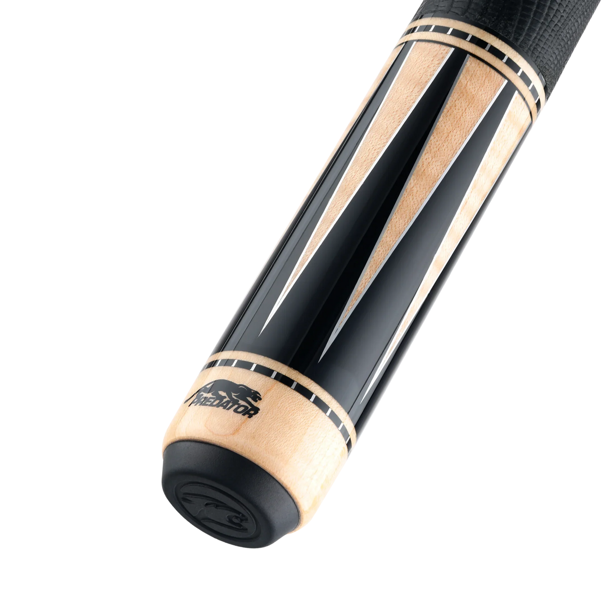 Predator Limited Edition Artisan Ebony & Maple Pool Cue