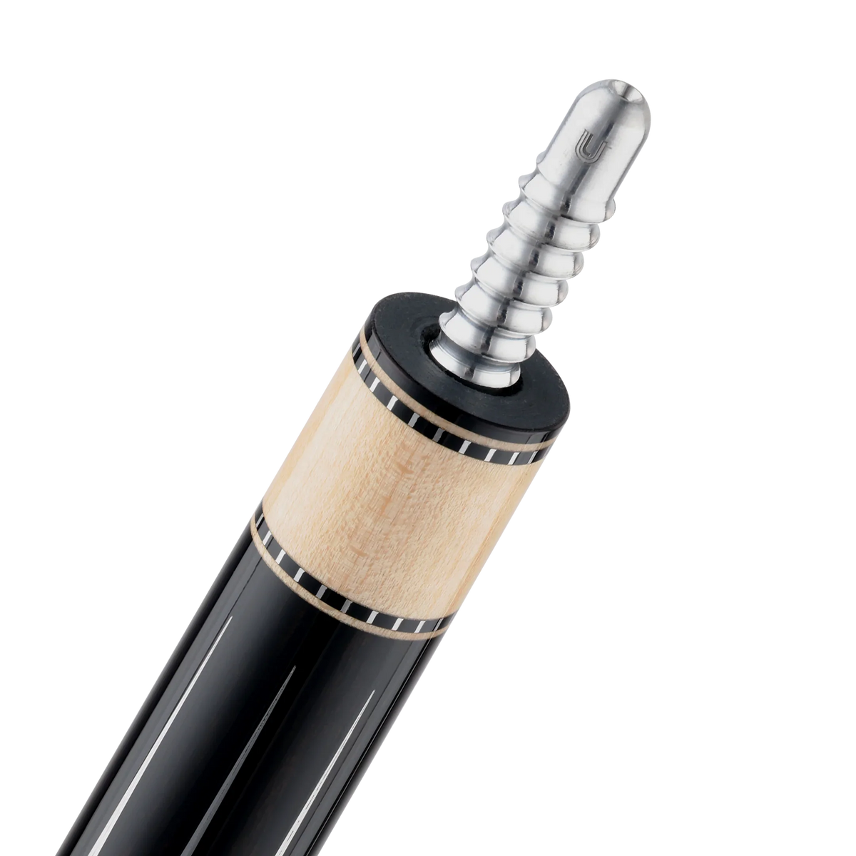 Predator Limited Edition Artisan Ebony & Maple Pool Cue