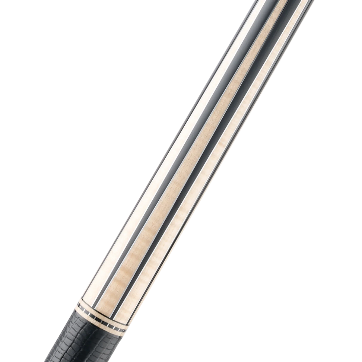 Predator Limited Edition Artisan Ebony & Maple Pool Cue