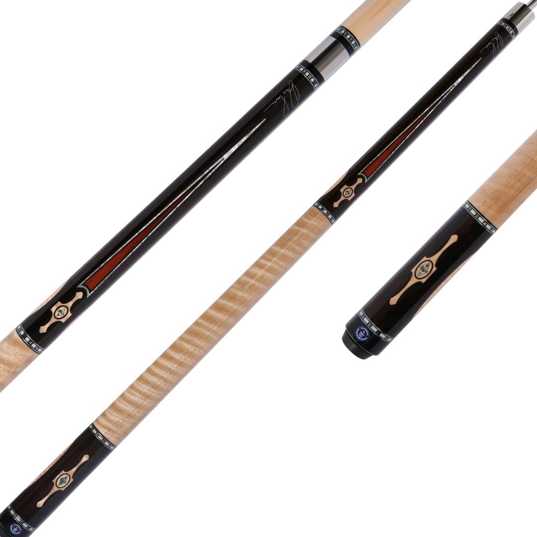 Pearson World Record Series 2 Carbon Fiber Cue - image 2