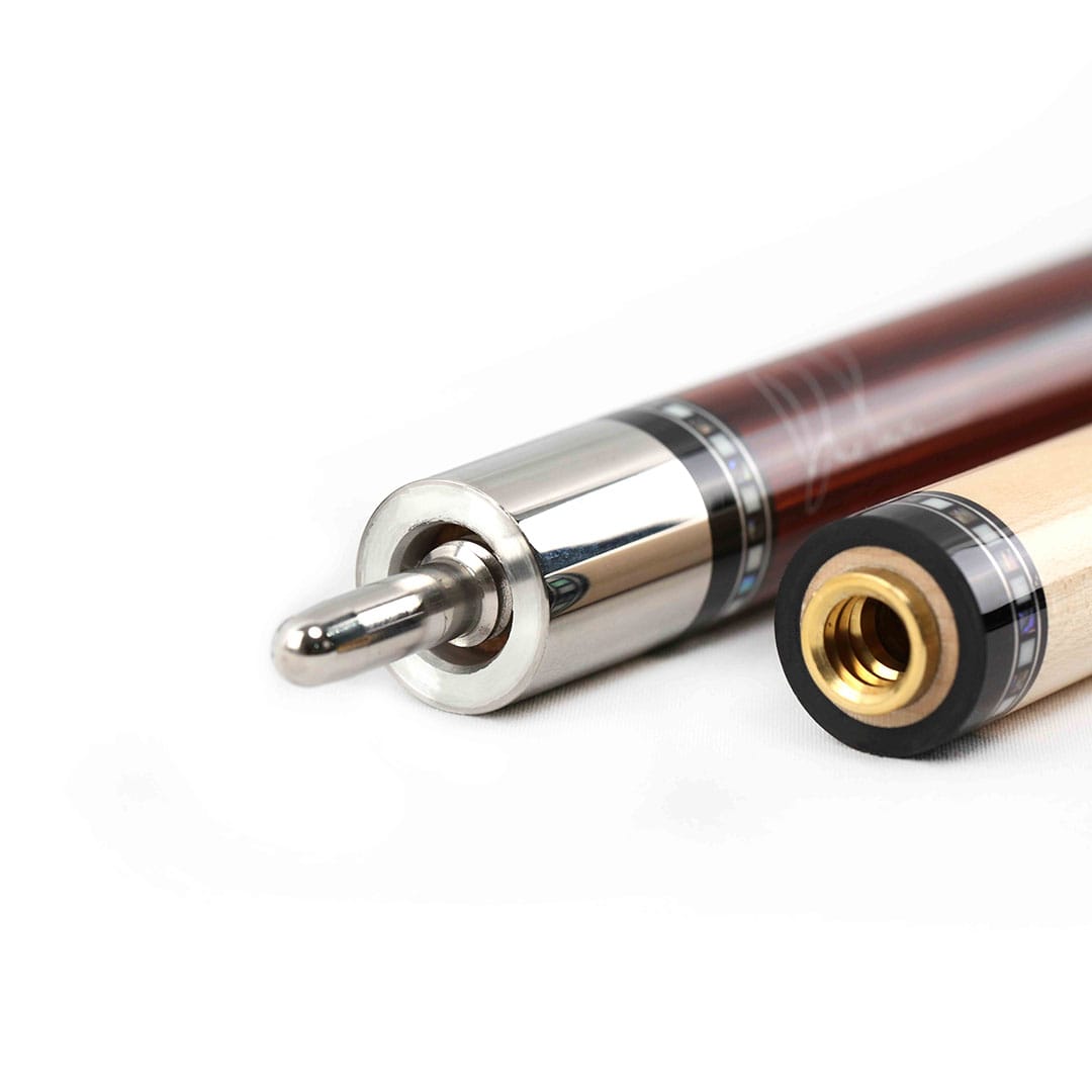 Pearson World Record Limited Edition Cue 4 - image 3