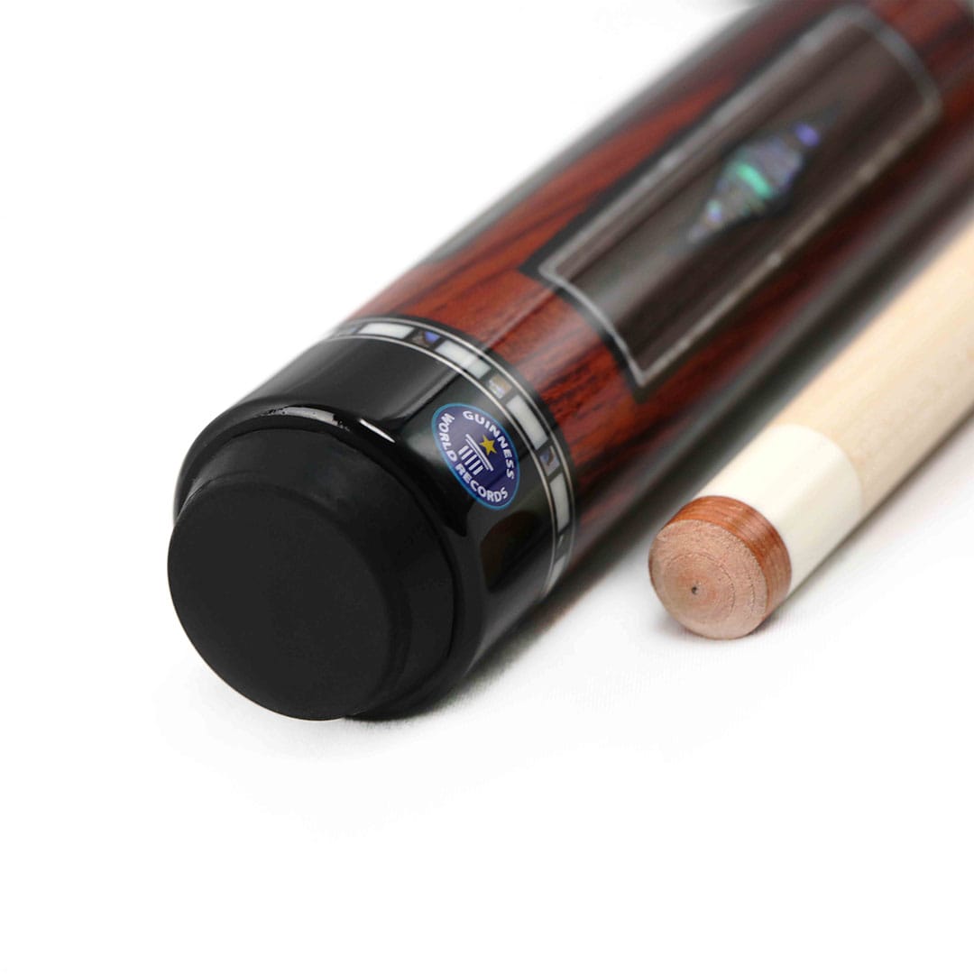 Pearson World Record Limited Edition Cue 4 - image 4