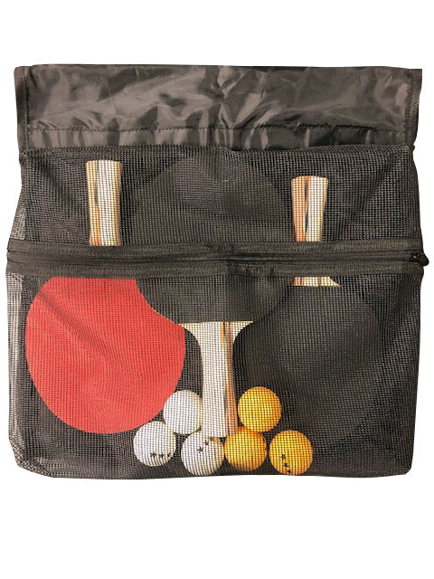 Paddle Saddle Table Tennis Accessories Bag