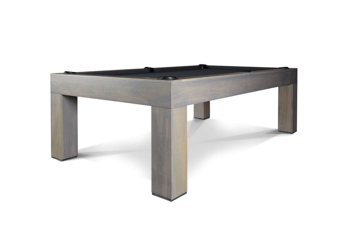 Parsons pool table by Golden West Billiards