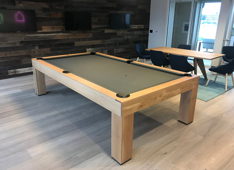 Golden West Billiards Parsons Pool Table