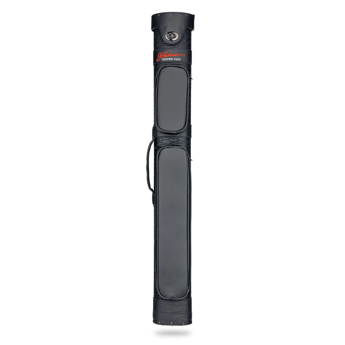 Pechauer 2x2 Hard Cue Case