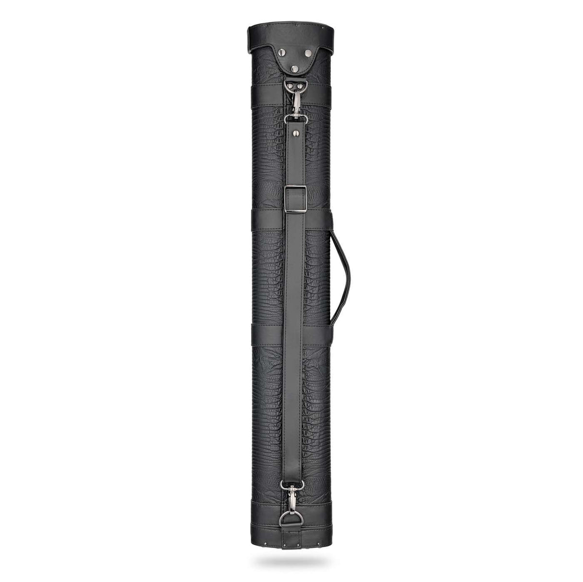 Pechauer 2x4 Hard Cue Case - image 2