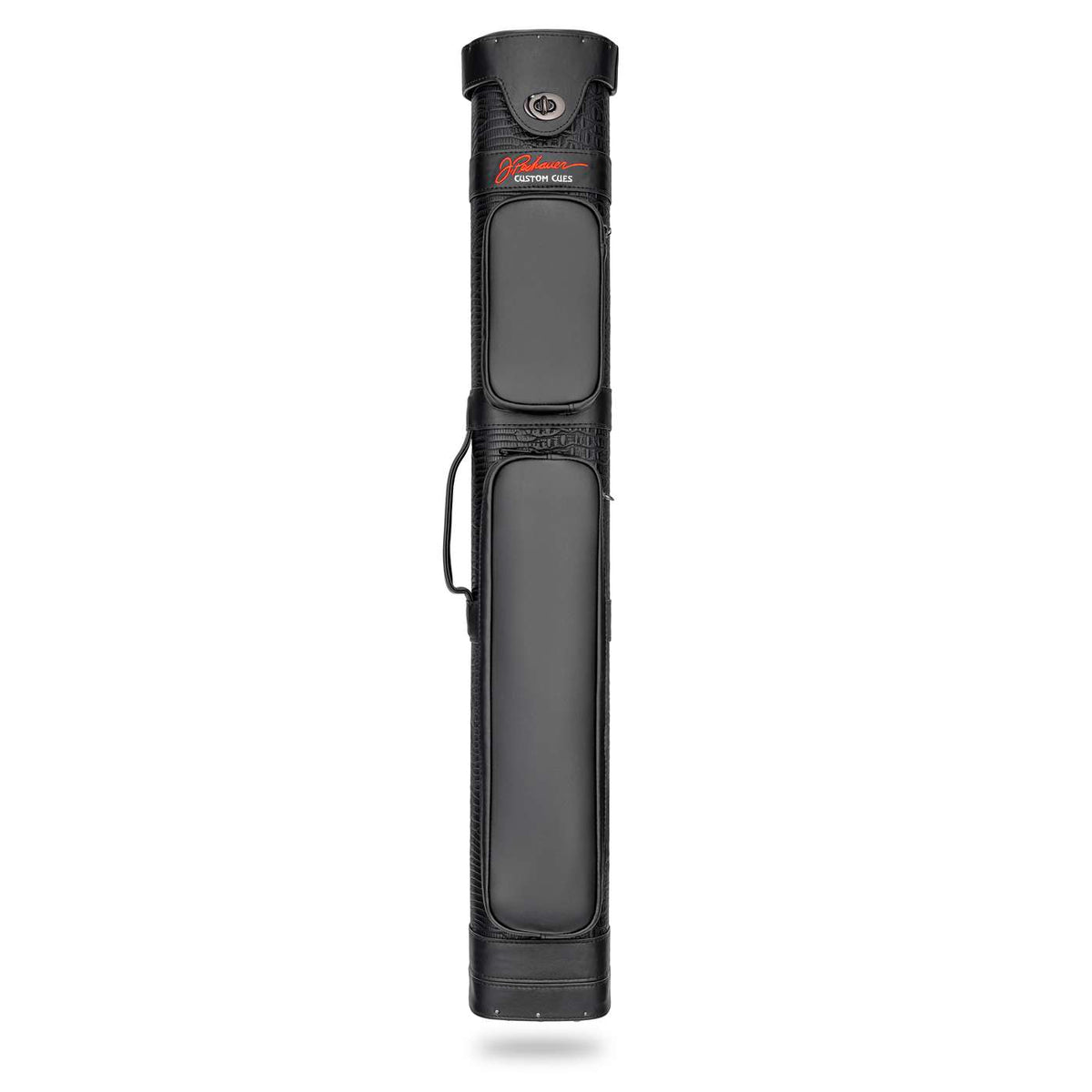 Pechauer 3x6 Hard Cue Case