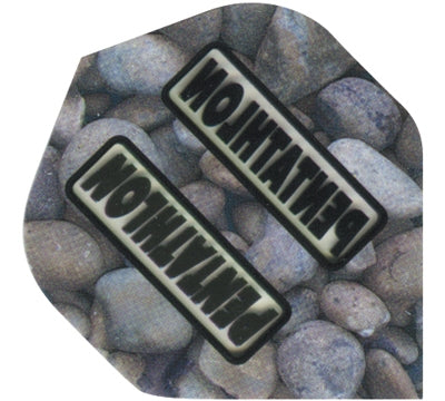 Pentathlon Standard (Rocks)