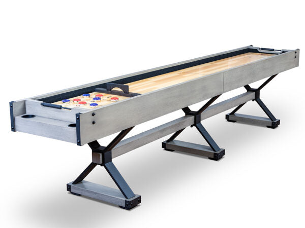 Presidential Billiards Presidential Phoenix Shuffleboard Table - view 2