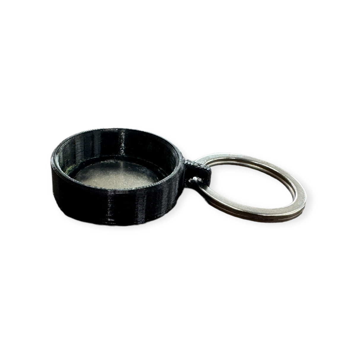Taom Cap/Cover with Keyring Billiard Chalk