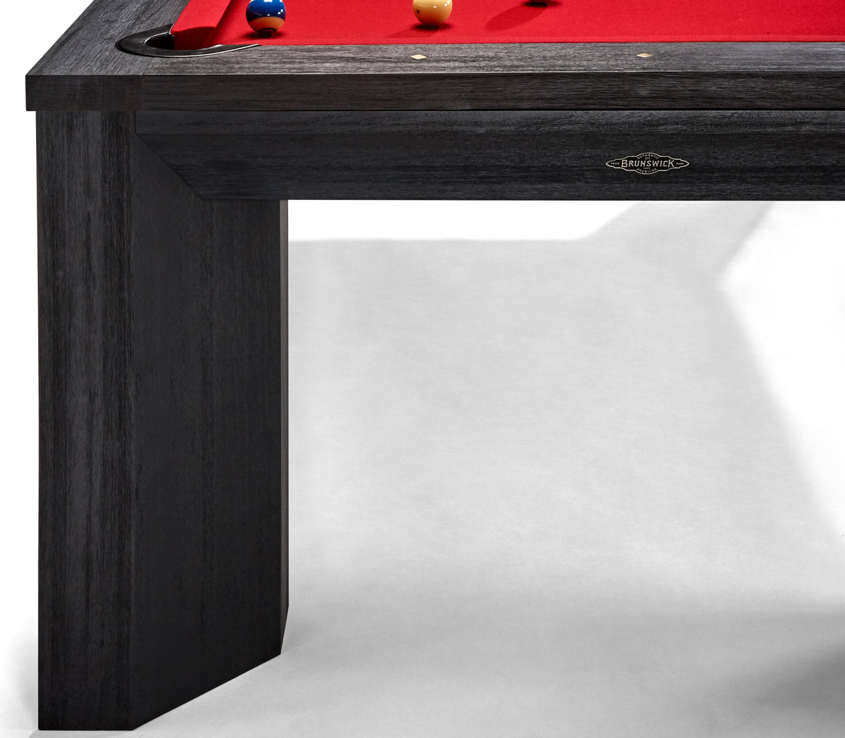 Brunswick Pursuit Billiard Table - view 3