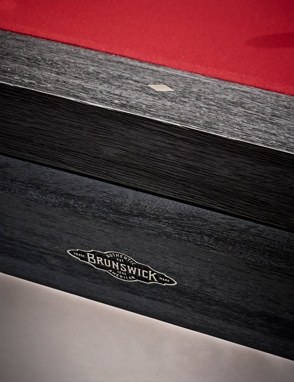 Brunswick Pursuit Billiard Table - view 4