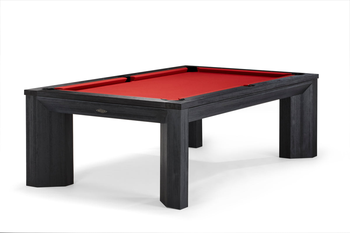 Brunswick Pursuit Billiard Table