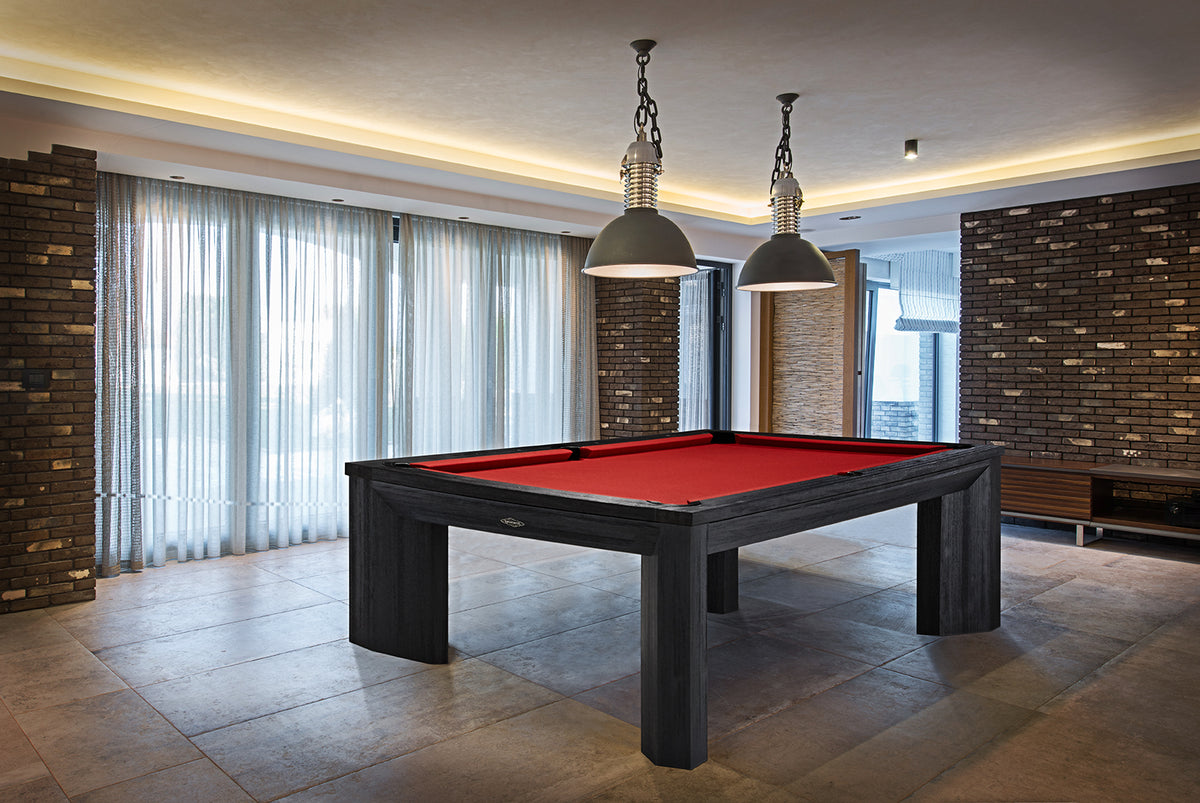 Brunswick Pursuit Billiard Table - view 8