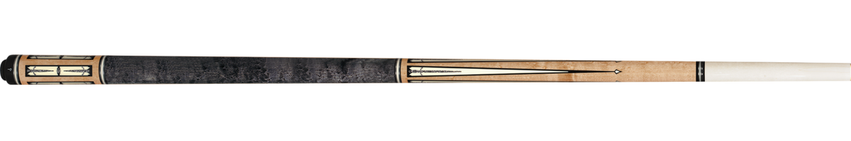 Pechauer SM2-NS "Dagger II" Pool Cue