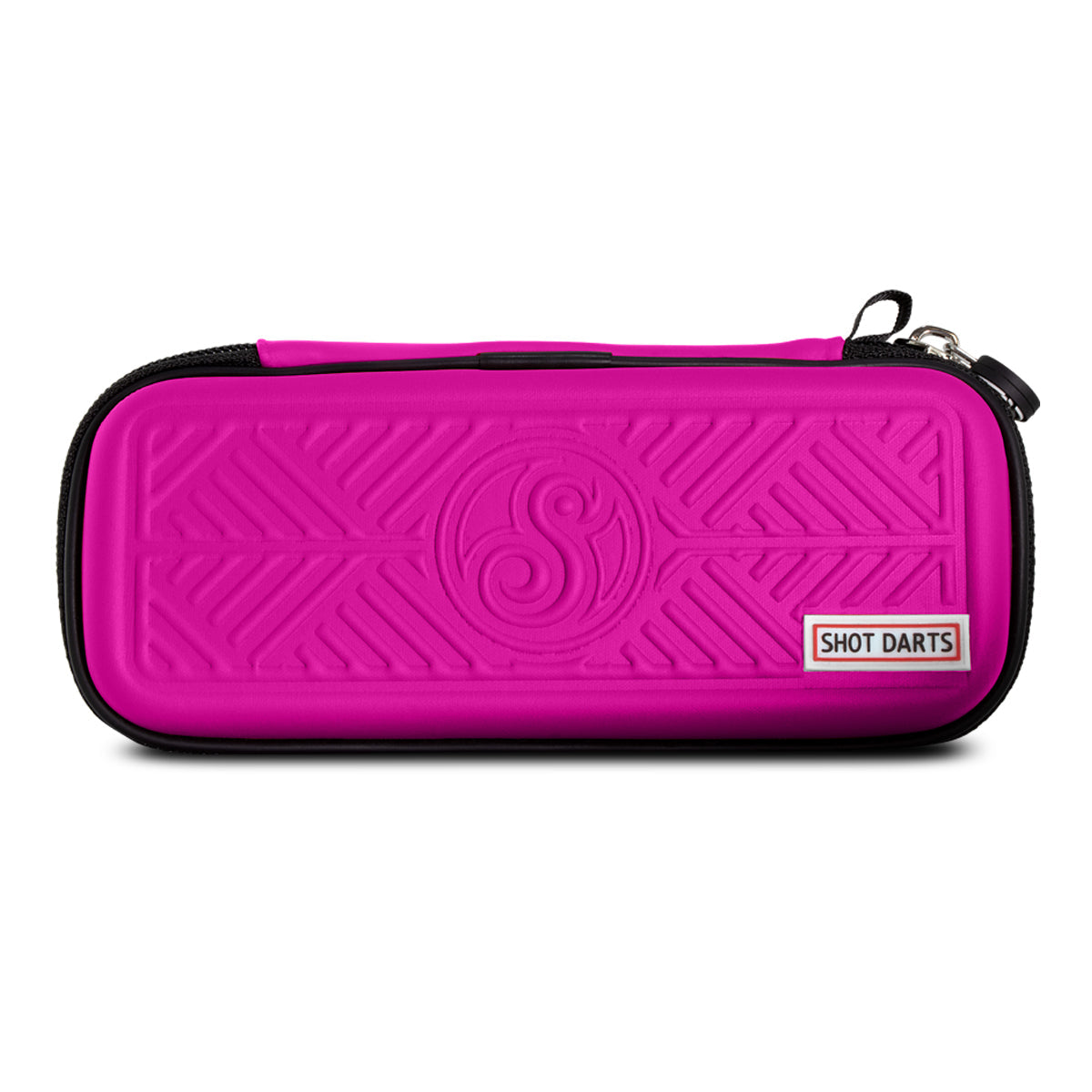Shot Darts Slim Tactical Dart Case-Pink