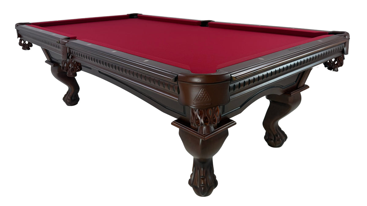 Samantha 7 Ft Pool Table