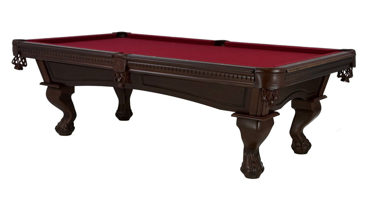 Samantha 8 Ft Pool Table