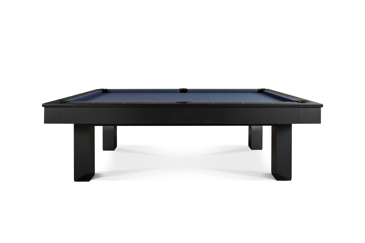 Sellwood pool table by Golden West Billiards