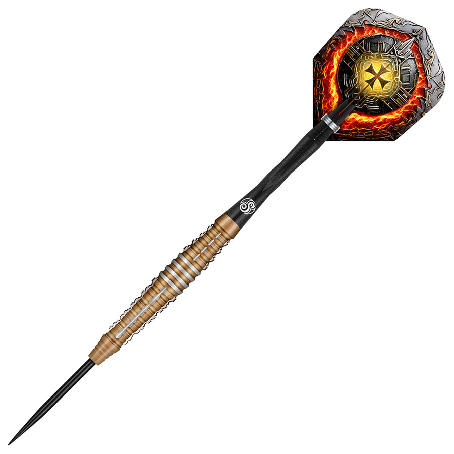 Shot Future Knights Hachette Steel Tip 90% Tungsten - 23gm