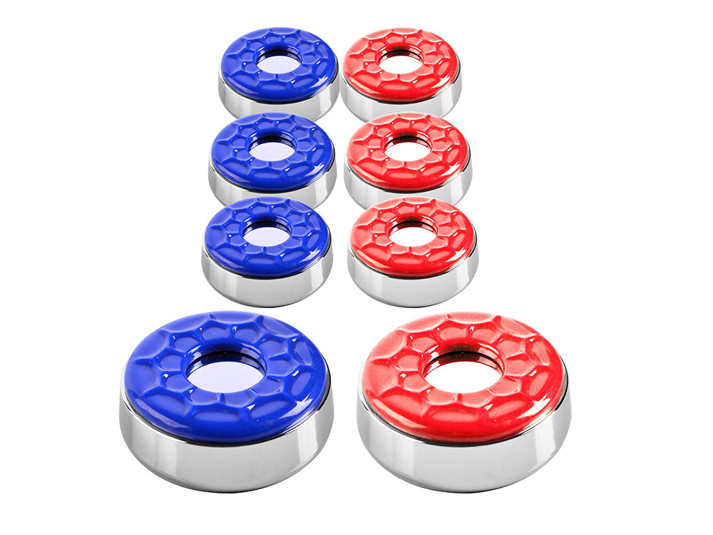 Presidential Billiards Shuffleboard Puck