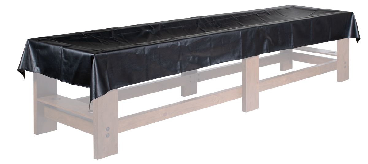 Shuffleboard Table Cover