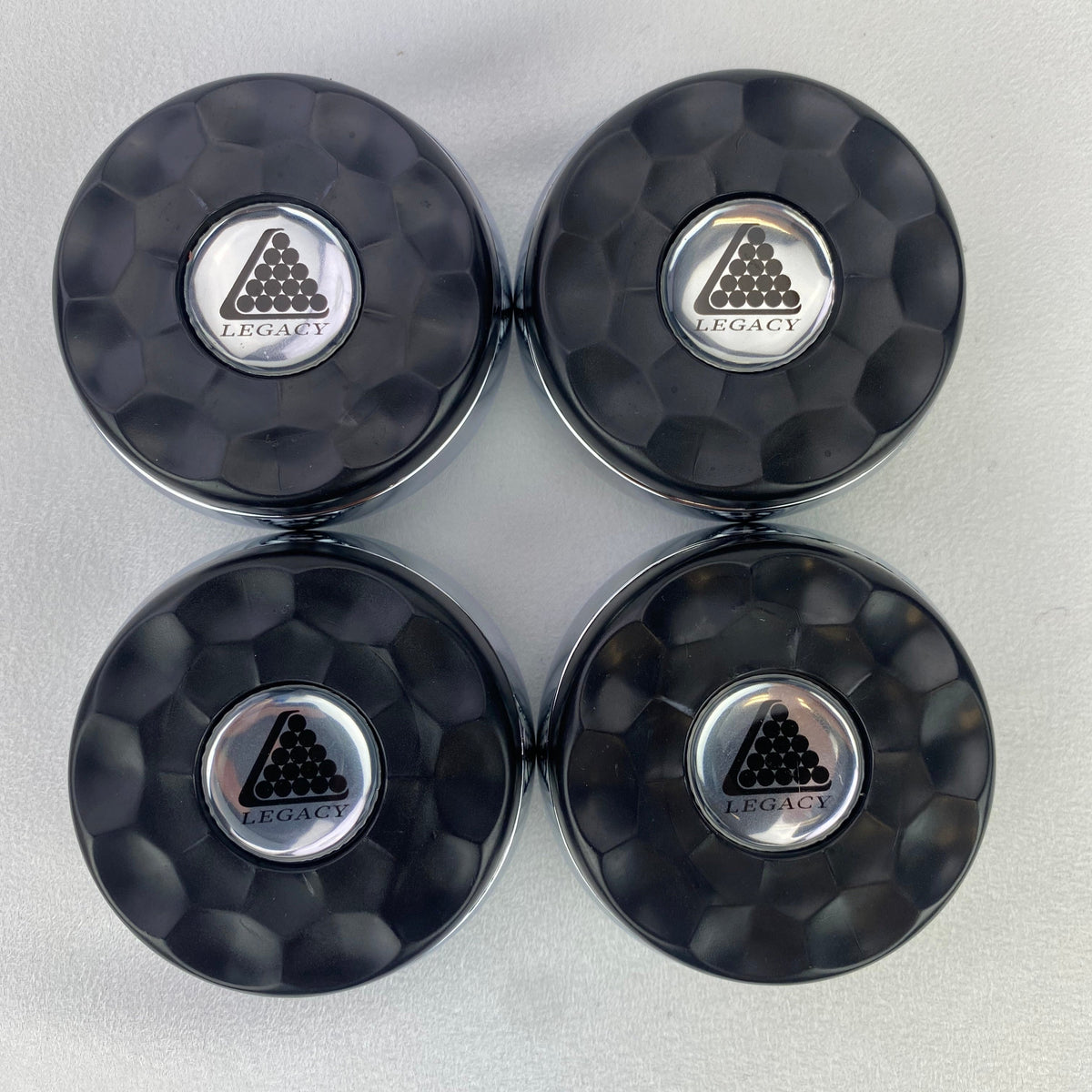 Shuffleboard Replacement Pucks