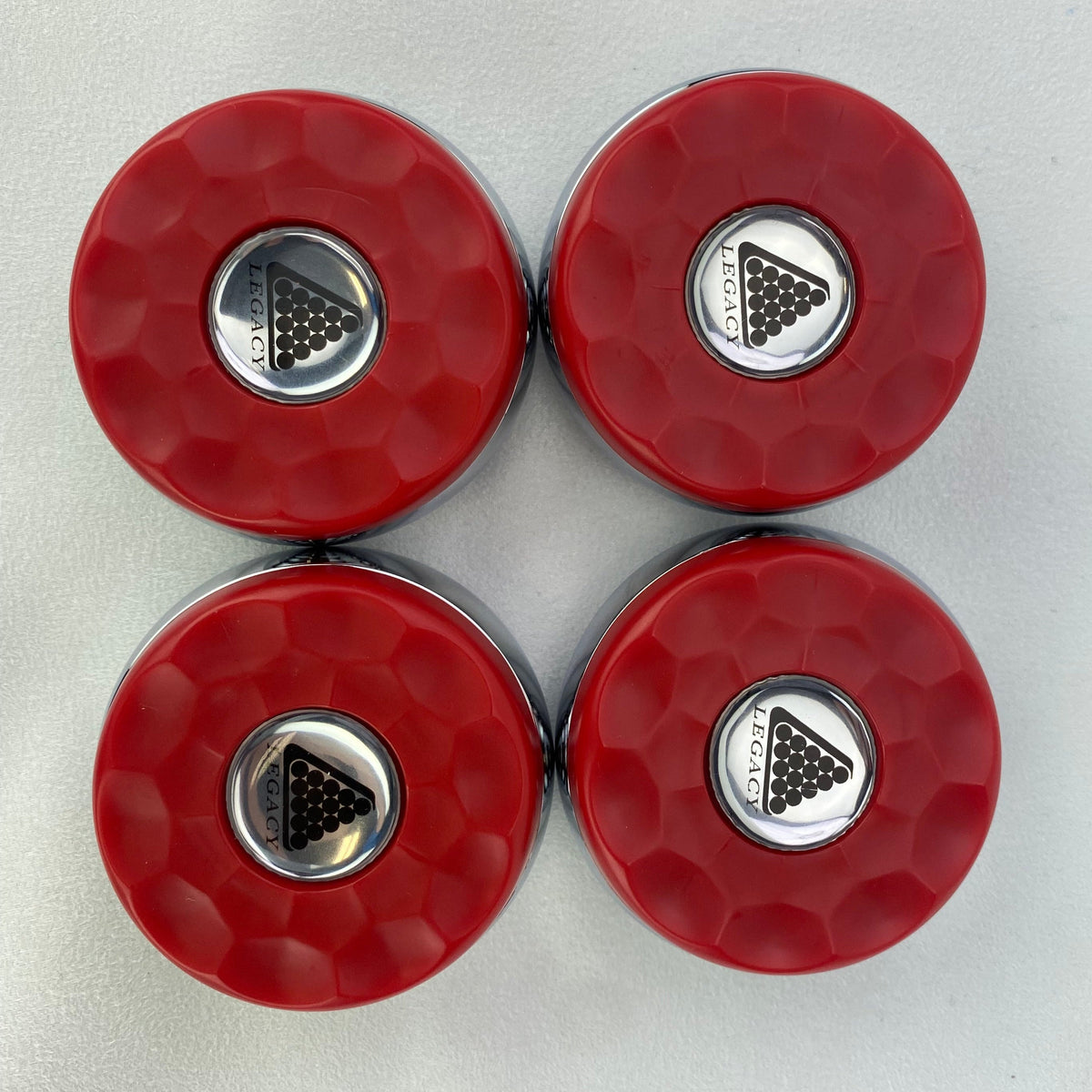 Shuffleboard Replacement Pucks