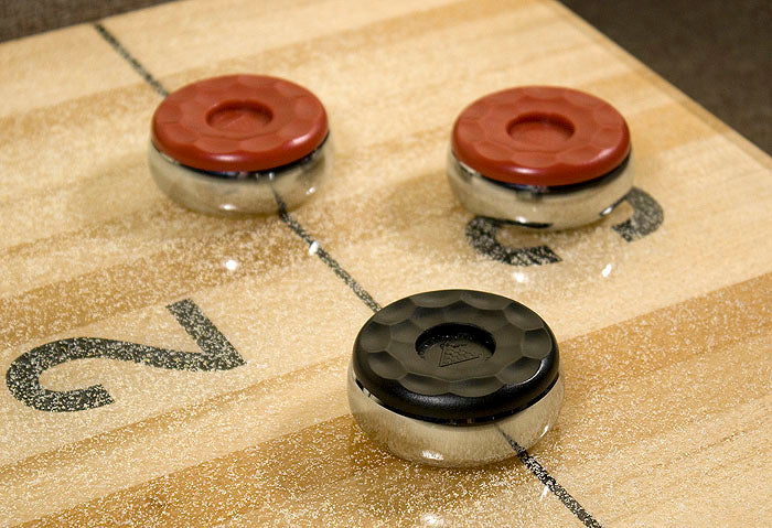 Sterling 14 Ft Shuffleboard