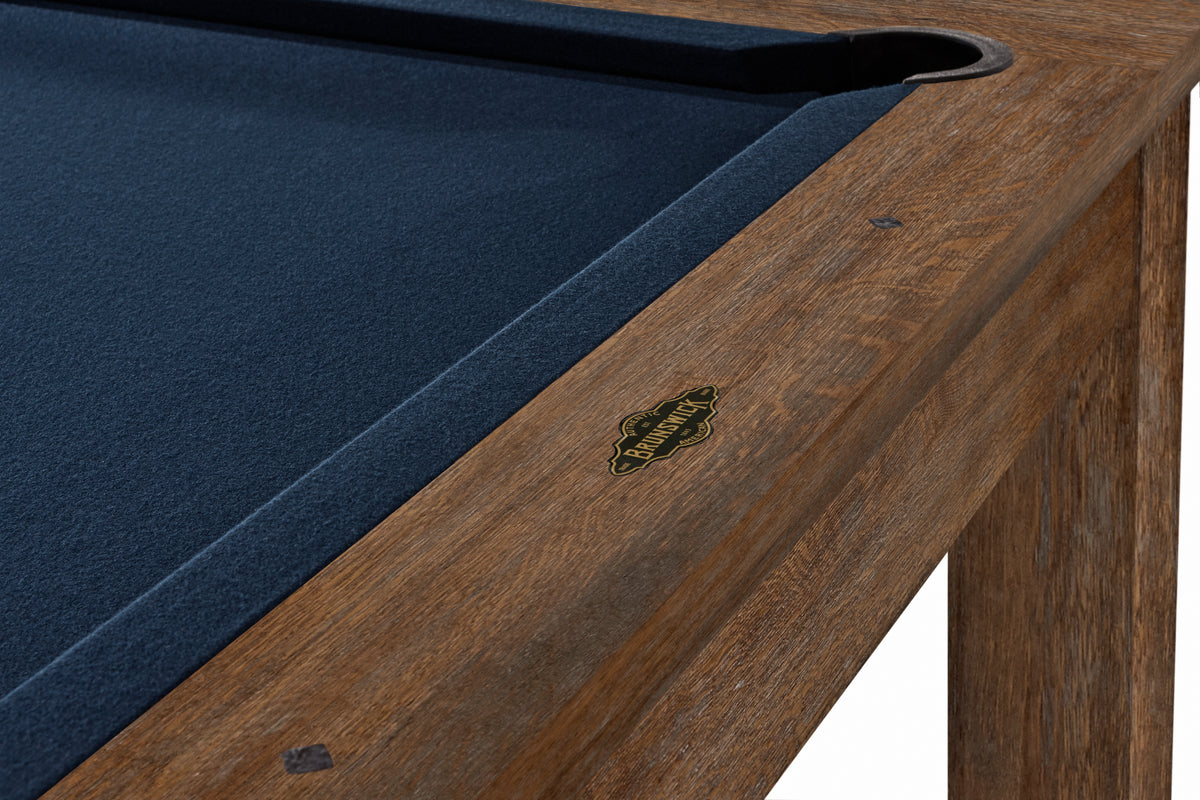 Brunswick Soho Billiard Table