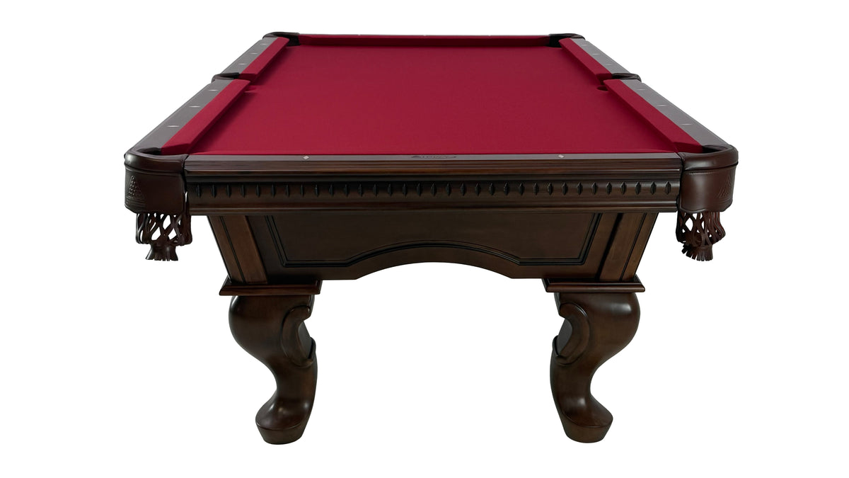 Sophie 7 Ft Pool Table