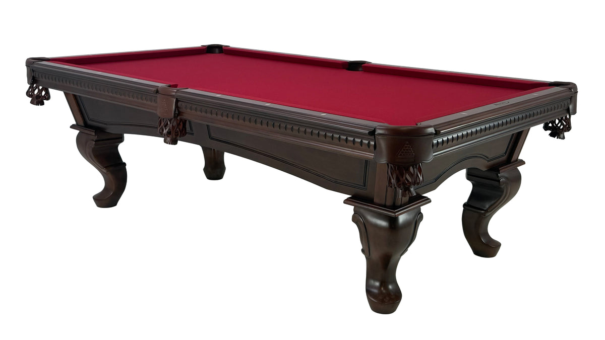 Sophie 7 Ft Pool Table