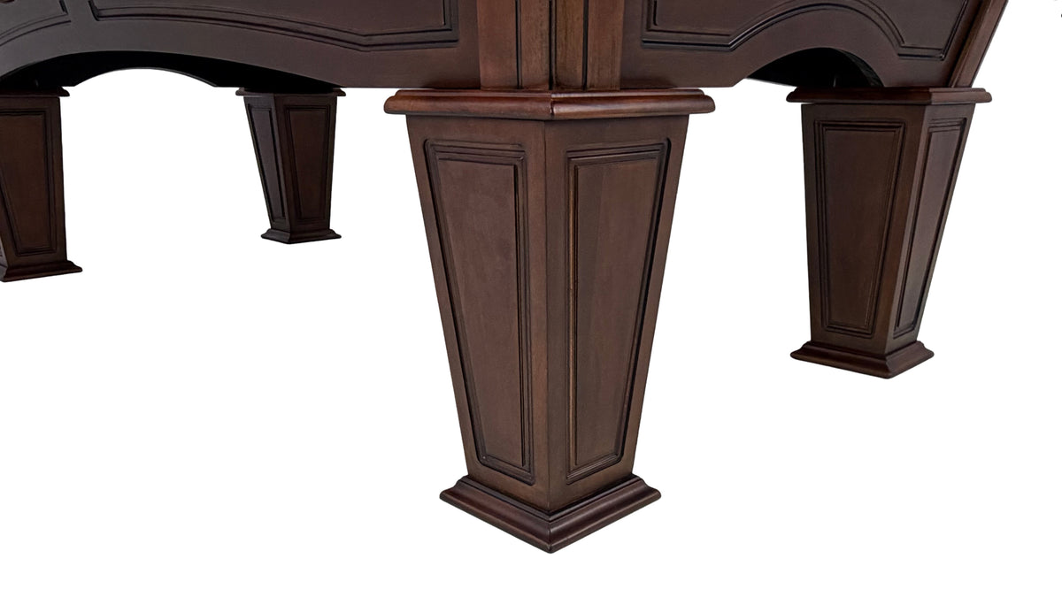 Stevie 7 Ft Pool Table