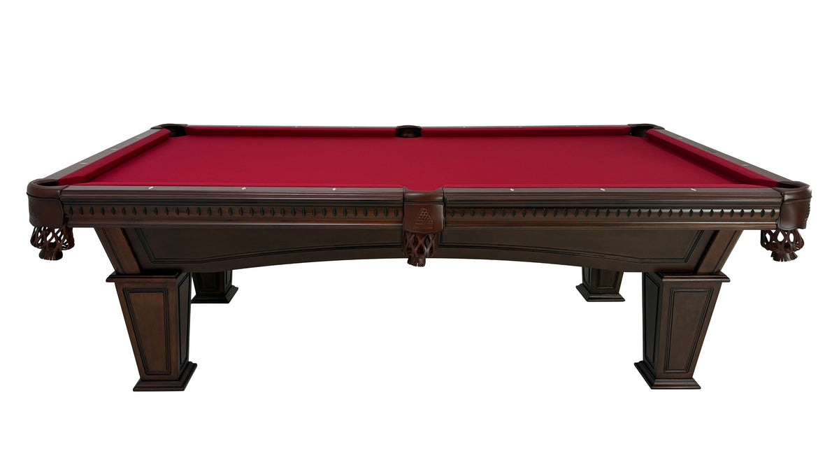 Stevie 7 Ft Pool Table