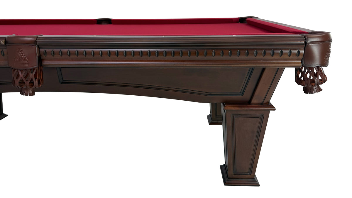 Stevie 7 Ft Pool Table