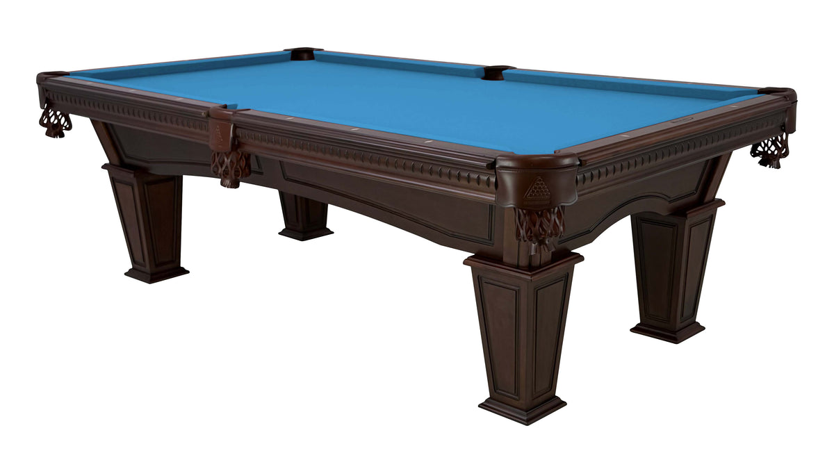 Stevie 8 Ft Pool Table