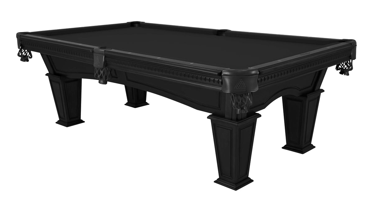 Stevie 7 Ft Pool Table