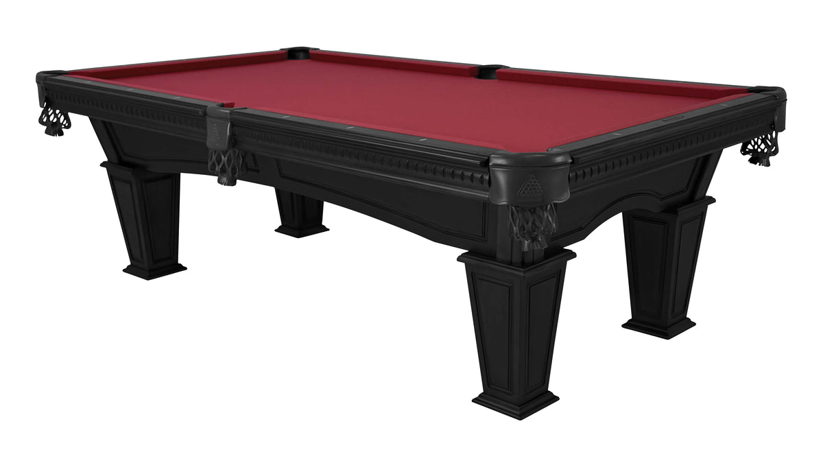 Stevie 7 Ft Pool Table