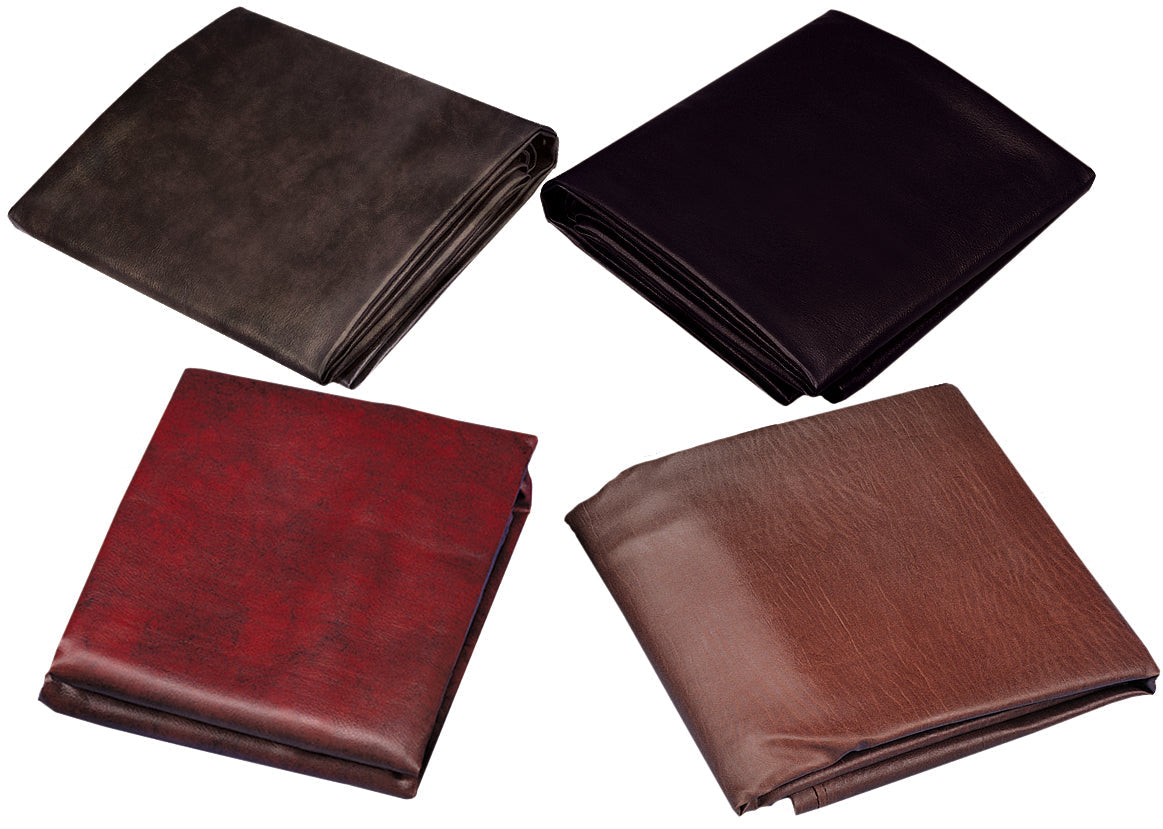 Pool Table Cover - Draped