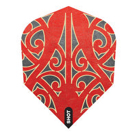 Shot Darts Flight Set - Small Standard - TAIAHA