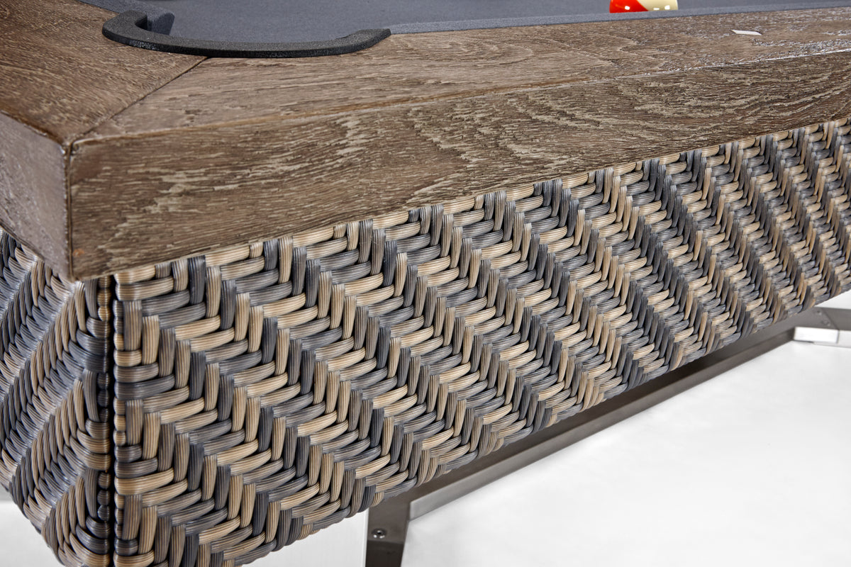 Brunswick The Bali Billiard Table (Outdoor)