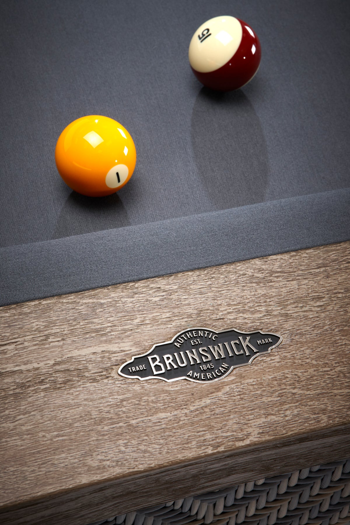 Brunswick The Bali Billiard Table (Outdoor) - view 5