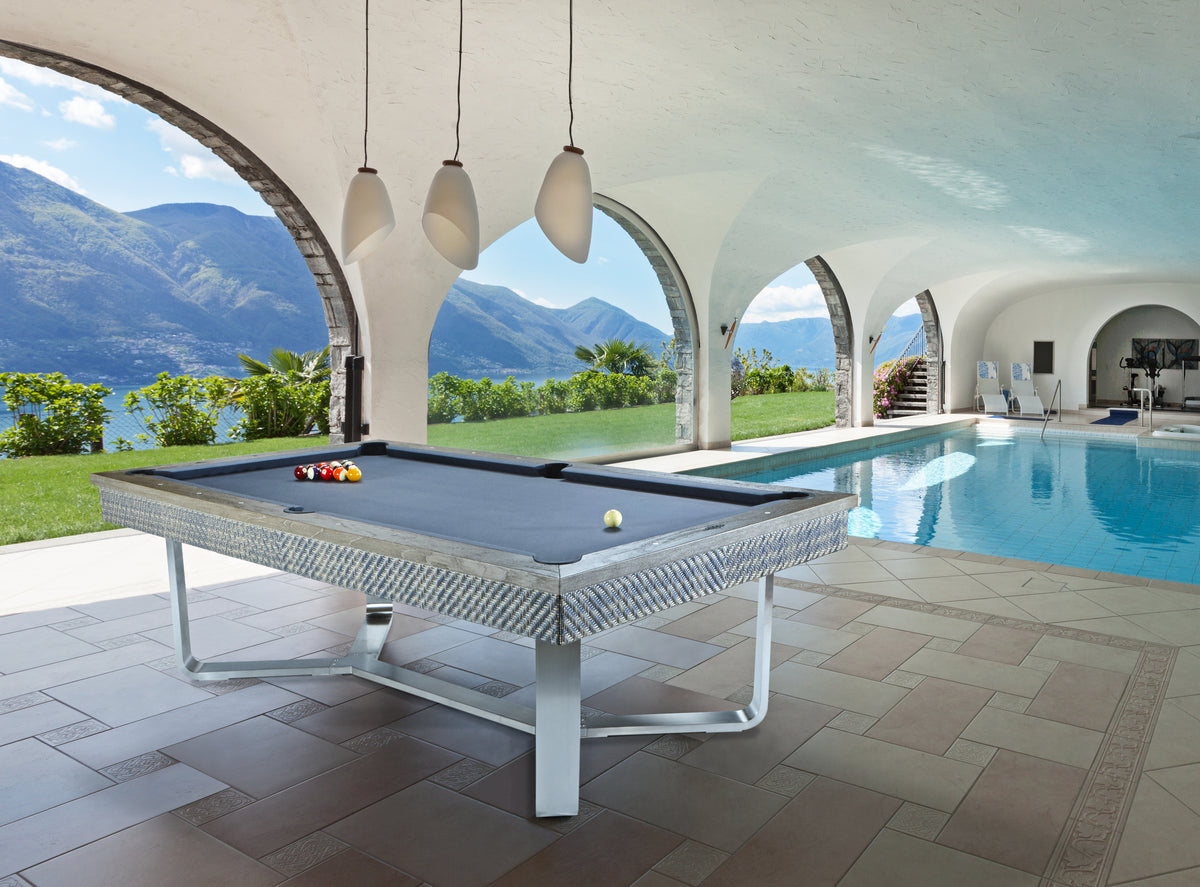 Brunswick The Bali Billiard Table (Outdoor) - view 8