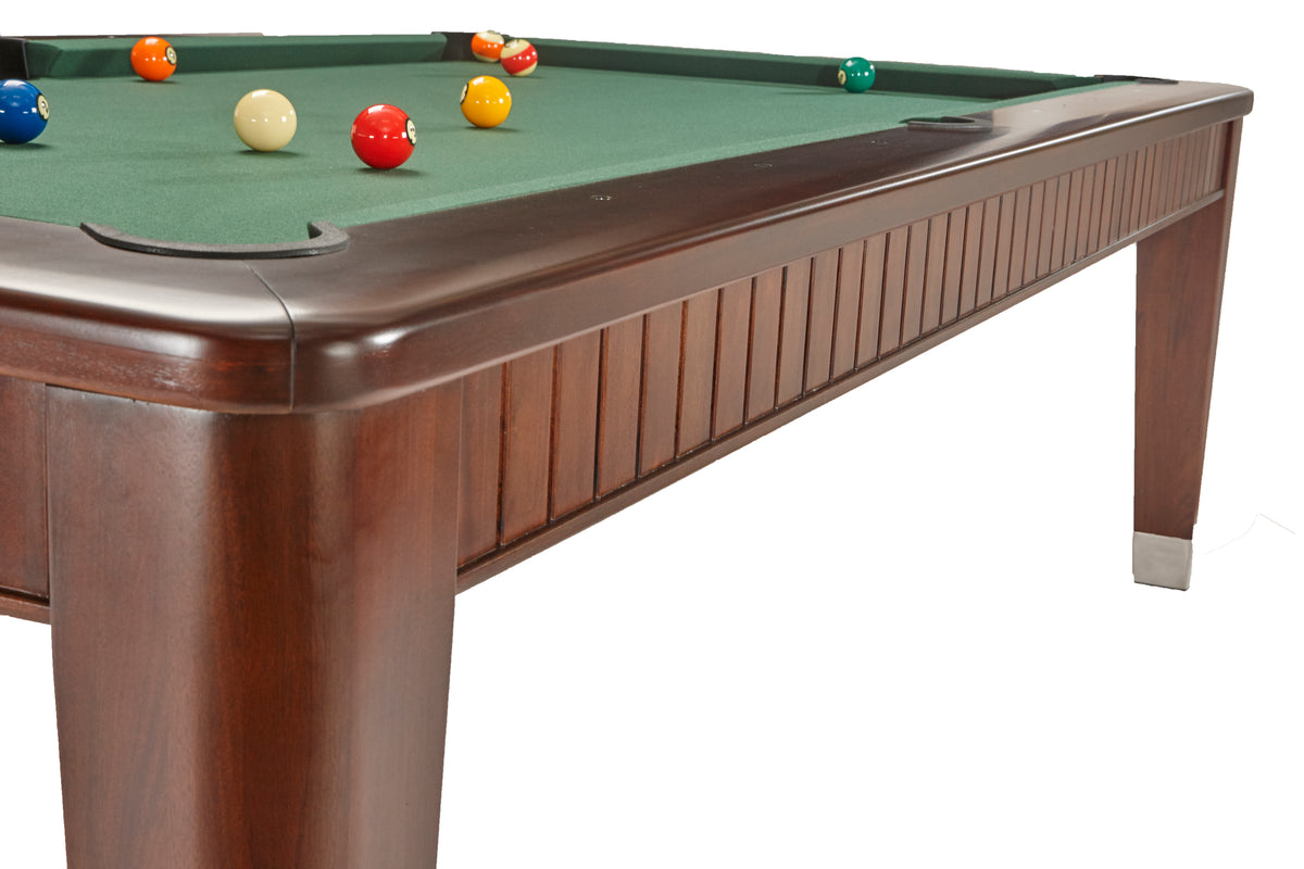 Brunswick The Henderson Billiard Table - view 5