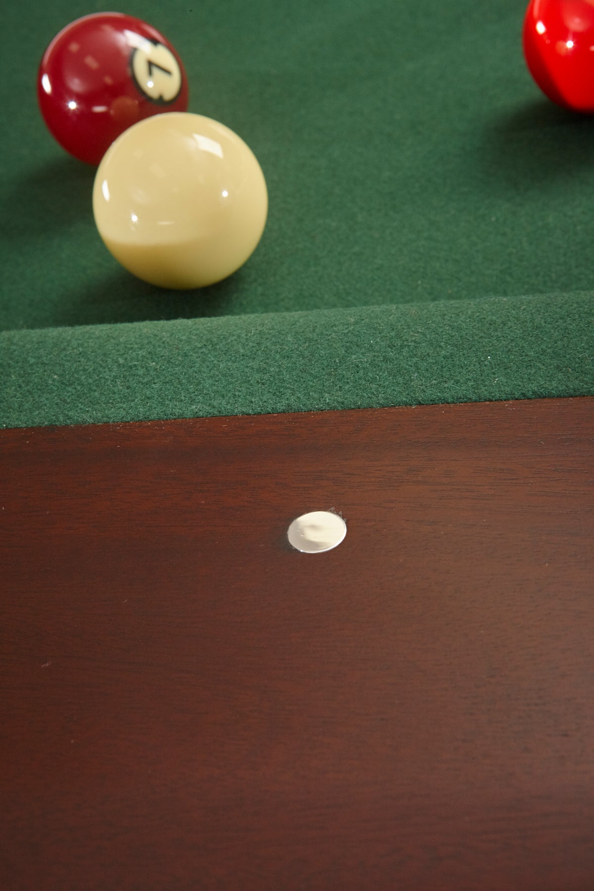 Brunswick The Henderson Billiard Table - view 7