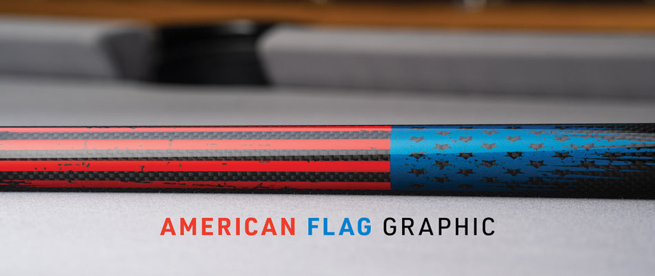 McDermott VQ1 Pool Cue
